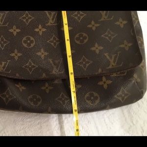 Louis Vuitton  Tango crossbody bag